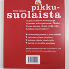 Roderick Dixon : 1000 parasta pikkusuolaista - pikkukuva 2