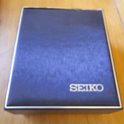 Seiko miesten rannekello. 1980-luku. - pikkukuva 4