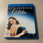 Gilda (1946) (Rita Hayworth) BLU-RAY - pikkukuva 1