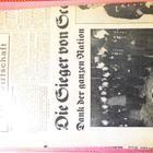 Dokumenttia Merisota Saksa 1939  Hakaristi - pikkukuva 1