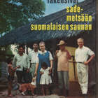 Jaana n:o 3 1967 Liisa. Arvo. Matti. Sademetsän suomalaiset. - pikkukuva 5