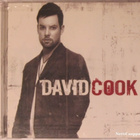 David Cook • David Cook CD - pikkukuva 1