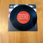 Manic street preachers Your Love Alone Is Not Enough 7" - pikkukuva 3