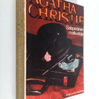 Agatha Christie : Salaperäinen matkustaja - pikkukuva 1