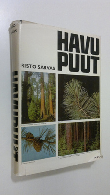 Risto Sarvas : Havupuut
