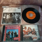 Cumulus – Parhaat CD + Anki ja Cumulus CD & 7" SINGLE - pikkukuva 1