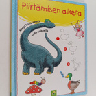 Roger De Klerk : Piirtämisen alkeita - pikkukuva 1