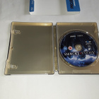 Angels & Demons - UK Region B Blu-Ray (Steelbook) - pikkukuva 2
