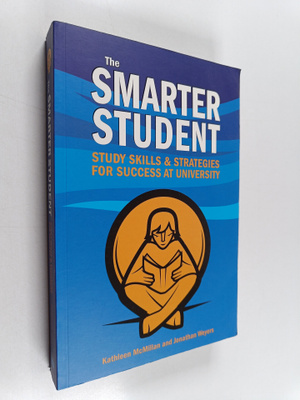 Kathleen McMillan ym. : The Smarter Student - Skills and ...