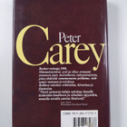 Peter Carey : Oscar ja Lucinda - pikkukuva 2