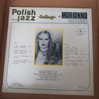 Marianna Wróblewska – Feelings>>[LP] Polish Jazz - pikkukuva 2