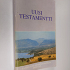 Uusi testamentti : Raamatunkäännöskomitean ehdotus - pikkukuva 1