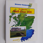 Bruno Taajamaa : My mission well over 500 : Scotland's go... - pikkukuva 1