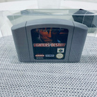 N64 Fighters Destiny PAL + Suoja - pikkukuva 1