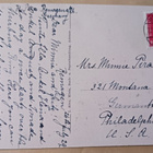 P. Schmidt: Anoppien kilpajuoksua, p. 1929 USA:n Saksasta - pikkukuva 2