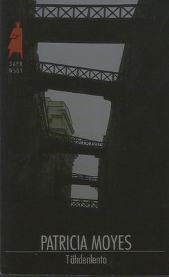 Patricia Moyes <> Tähdenlento