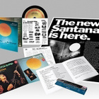 Santana – Caravanserai (HI-RES & QUAD SACD) - pikkukuva 2