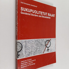Sukupuolitetut rajat = Gendered borders and boundaries - pikkukuva 1