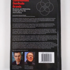 Tomi T. Ahonen : Communities dominate brands : business a... - pikkukuva 2