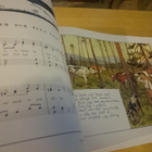 Elsa Beskow - Borgmästar Munte - Alice Tegner text & music - pikkukuva 3