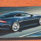 2007 Jaguar PRESTIGE esite - KUIN UUSI - 40 sivua - pikkukuva 2
