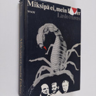 Laslo Havas : Miksipä ei, mein Fuhrer - pikkukuva 1