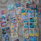 Masters of the universe tarroja 84+1 kpl - pikkukuva 4