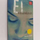 Harlan Coben : Ei sanaakaan - pikkukuva 1