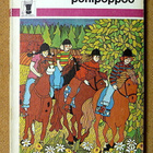Monica Alm: Ponipoppoo -sarjaa - pikkukuva 2