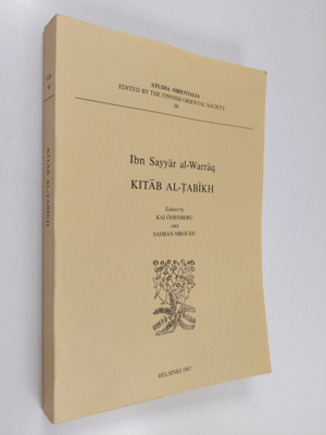 Ibn Sayyar al- Warraq : Kitab al-tabikh