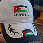Lippalakki Jordan - pikkukuva 2