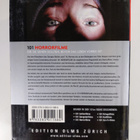 Steven Jay (toim.) Schneider : 101 horror filme : die seh... - pikkukuva 2