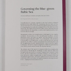 Governing the blue-green Baltic Sea : societal challenges... - pikkukuva 2