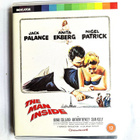 The Man Inside (1958) Jack Palance, Anita Ekberg - pikkukuva 1