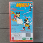 VHS: Pääosassa Mikki (Walt Disney 1989) - pikkukuva 2