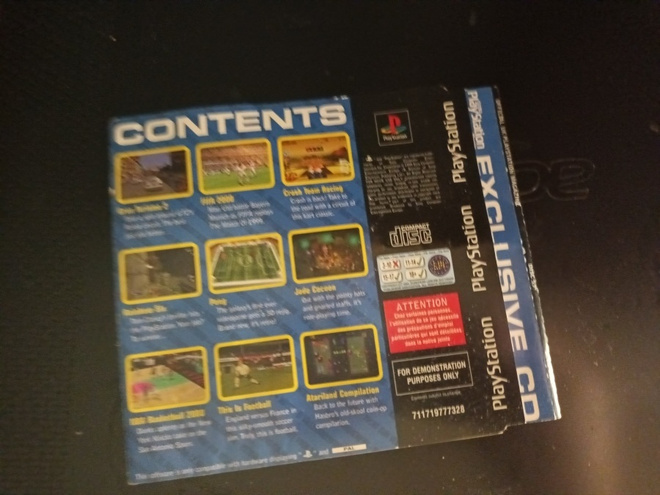 Item image