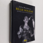 Julia Blackburn : Billie Holiday : muistoja jazzin kuning... - pikkukuva 1