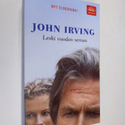 John Irving : Leski vuoden verran - pikkukuva 1