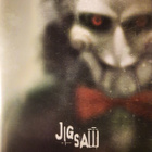JIGSAW DVD - pikkukuva 1