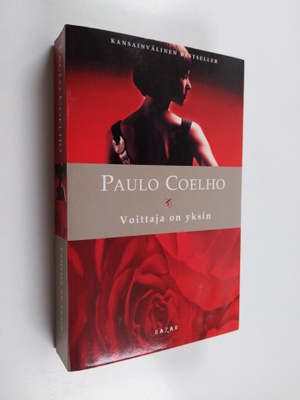 Paulo Coelho : Voittaja on yksin