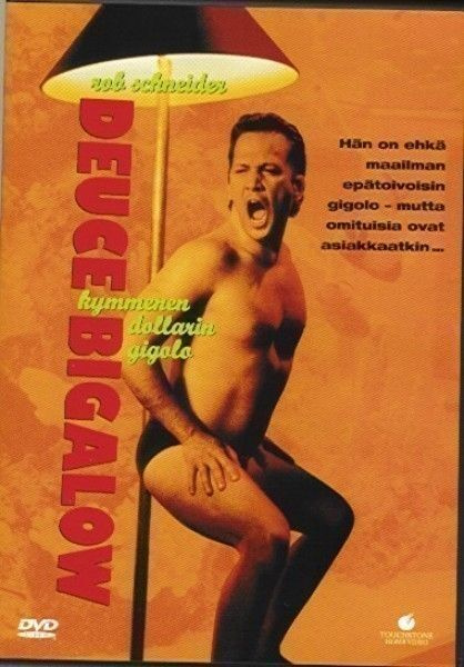 DEUCE BIGALOW-KYMMENEN DOLARIN GIGOLO  SuomiTXT