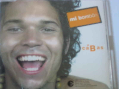 CDS CÅBAS-MI BOMBÖN