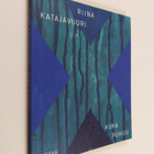 Riina Katajavuori : Kuka puhuu : runoja - pikkukuva 1
