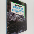 Lionel Bender : Krokotiilit ja alligaattorit - pikkukuva 1