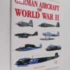 David Donald : German aircraft of World War II - pikkukuva 1