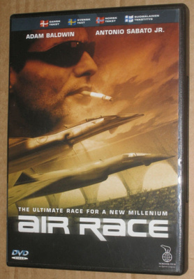 Air Race (DVD)