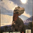 Tim Haines, Walking with dinosaurs-kirja - pikkukuva 2