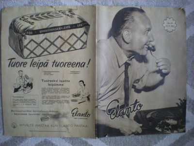 Elanto 1953: 19