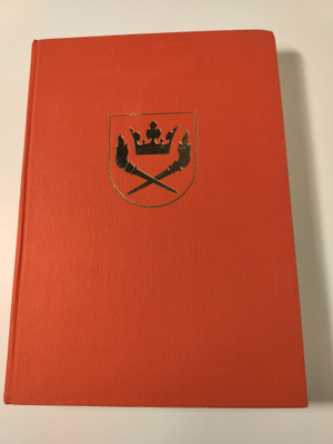 Hartolan kirja