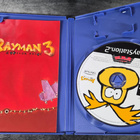 Rayman 3 - Hoodlum Havoc PS2 (hologrammikannet) - pikkukuva 2
